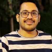 Jayant Agarwal