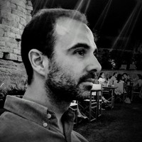 Jordi Camprubi