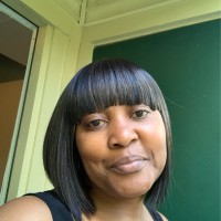 Darlene Rheams