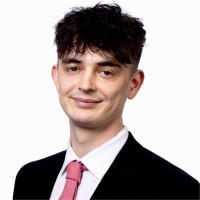 Jacob Larking