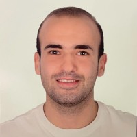 Sherif Maher Elogail ,Prmg ,Msc