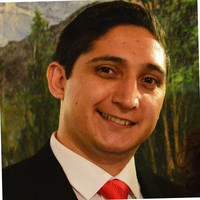 Carlos Torres