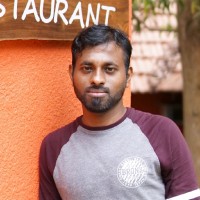 Ranjith M