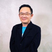 Hup Fu Kong 龚合富