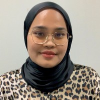 Rufaidah Rahin