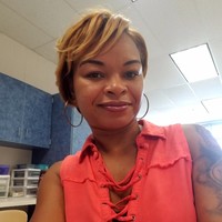 Khrystal Suber