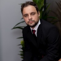 Michael Day, Pmp