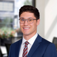 Jacob Torres, CFP® ChFC®