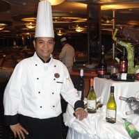 Benedict Abaoag