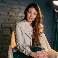 Жанна Байлерова