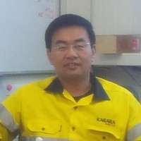 Victor Goh