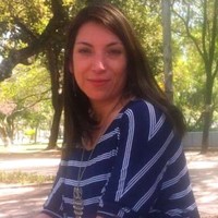 Mariela Muñoz Fernandez
