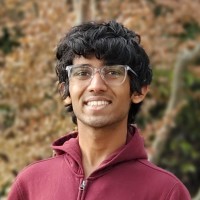 Tarun Ravikumar