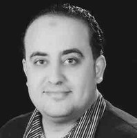 Ahmed Zahran