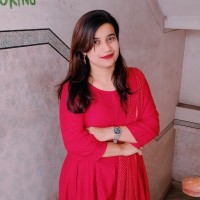 Lisa Ghosh