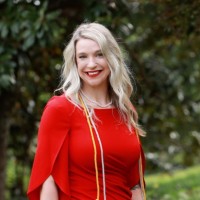 Alisha Reynolds, Msn Rn Cpn