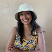 Alisha Santiago