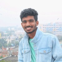 Pavan Reddy Parnem