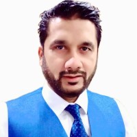 Sohail Idrees