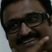 kiran joshi