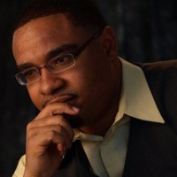 Thelonius Chestang