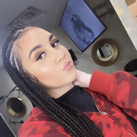 Mya Lowry