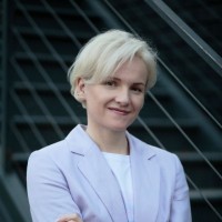 Svetlana Linkova