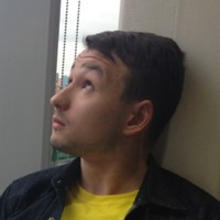 Akim Volkov