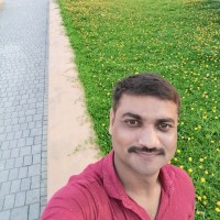 Kishor Patil