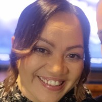 Sally Vyna Stonehouse