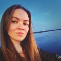 Yuliya Kiryukhina