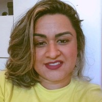 Daniela Ximenes