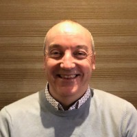 Graeme McQuaker