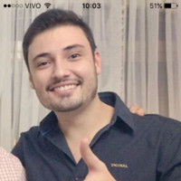 Joel Machado Nunes