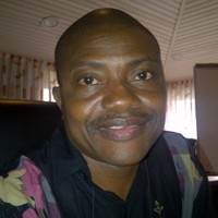 Oluseyi Olujimi