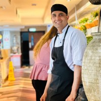 Suresh Niroula