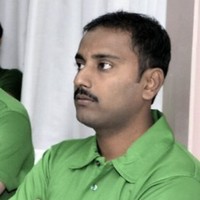 Manju G