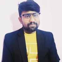Harendra ray