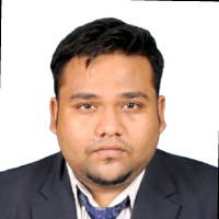 Akash Hazra