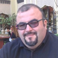 Hocine CHIBANE