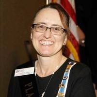 Cynthia Allen, Ph.D.
