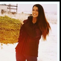 Kayla Mcclure