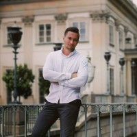 Mateusz Kapała