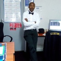 Sibulelo Diza
