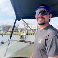 Alexander Reyna