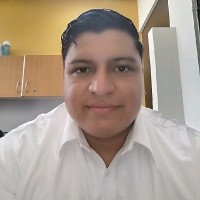 Luis Canel