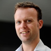 Oliver Murray