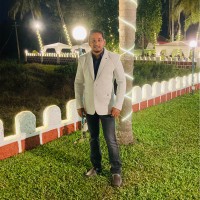 Nagesh Salgaokar