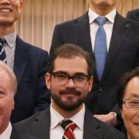 Carlos Raggazzoni Vargas