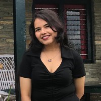 Sampada Kharel